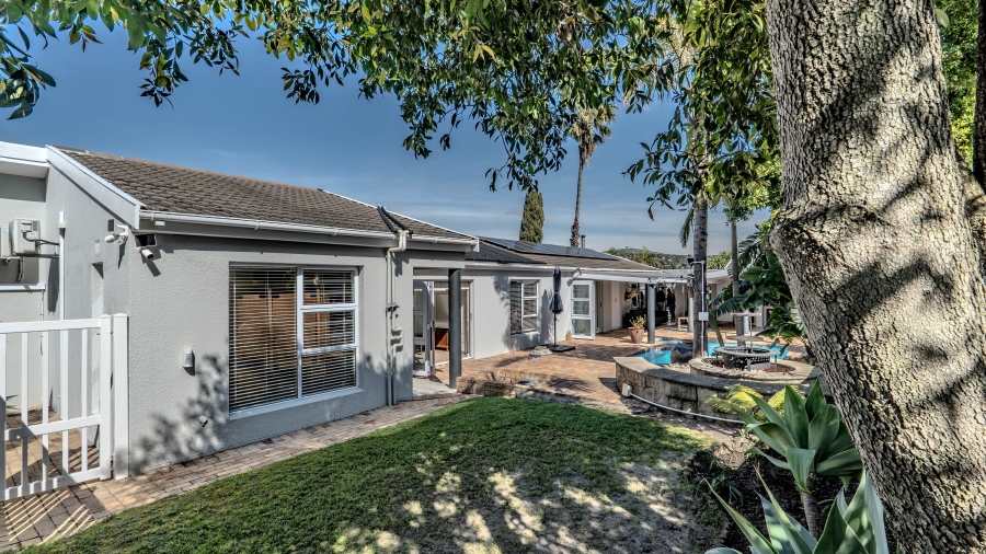 5 Bedroom Property for Sale in De Bron Western Cape